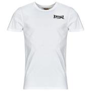 Lyhythihainen t-paita Lonsdale  ELMDON  EU S