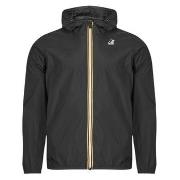 Tuulitakit K-Way  LE VRAI 4.0 CLAUDE 100% NYLON RECYCLED  EU XXL