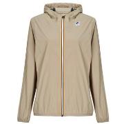 Tuulitakit K-Way  LE VRAI 4.0 CLAUDE  EU XXL