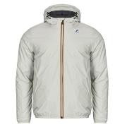 Pusakka K-Way  LE VRAI 4.0 CLAUDE WARM 100% NYLON RECYCLED  EU S