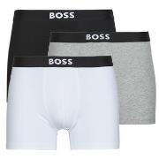 Bokserit BOSS  BoxerBr 3P Boss Icon  EU XXL
