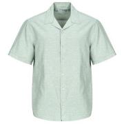 Lyhythihainen paitapusero Selected  SLHREGSUN  EU XXL