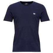 Lyhythihainen t-paita Lee  SS PATCH LOGO TEE  EU S