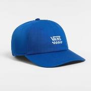 Lippalakit Vans  COURT SIDE CURVED BILL  Yksi Koko