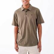 T-paidat & Poolot Hurley  ICON SLUB POLO SS  EU S