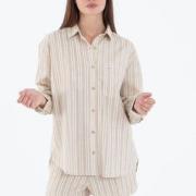 Paitapusero / Kauluspaita Hurley  NEW HEIGHTS  EU S