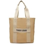 Laukut Tommy Jeans  RETRO COOL TOTE  Yksi Koko