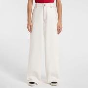 Housut Dickies  DENIM CARPENTER PANT  FR 36