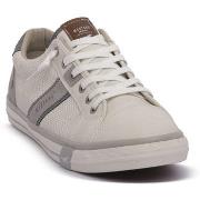 Tennarit Mustang  WHITE  41