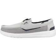 Kengät HEYDUDE  WEISH GRIP CLASSIC MESH  40