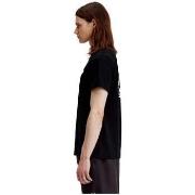 T-paidat pitkillä hihoilla Fred Perry  -  EU S