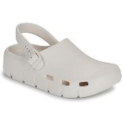 Poikien sandaalit BIRKENSTOCK  Birki Flow Kids EVA Eggshell  28