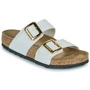 Sandaalit BIRKENSTOCK  Sydney CB BF Patent White  36