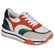 Kengät Adige  PINK  37