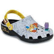 Puukengät Crocs  The Simpsons Cls Clg  36 / 37