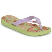 Lasten rantasandaalit Havaianas  KIDS FANTASY  31 / 32