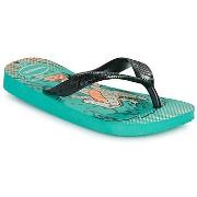 Lasten rantasandaalit Havaianas  KIDS TOP FUN  29 / 30