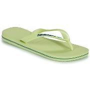 Rantasandaalit Havaianas  BRASIL LOGO  35 / 36