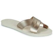 Sandaalit Havaianas  AQUA METALLIC  35 / 36