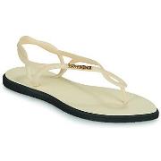 Sandaalit Havaianas  LUNA POINT  35 / 36