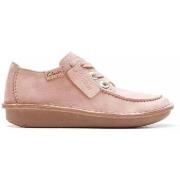 Kävelykengät Clarks  Funny Dream  38