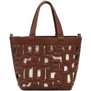 Laukut Desigual  BAG_MAKI VALDIVIA 25SAXPBN  Yksi Koko