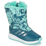 Lasten talvisaappaat adidas  DY FROZEN RAPIDASNO  24