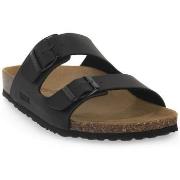 Sandaalit Gold Star  PREMIER NERO  45