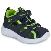 Poikien sandaalit Kangaroos  KI-Rock Lite EV  23