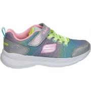 Tennarit Skechers  303518L-GYMT  36