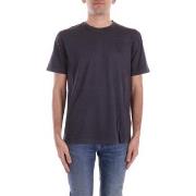 Lyhythihainen t-paita Suns  TSS51006U  EU XXL