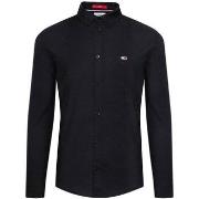 Pitkähihainen paitapusero Tommy Jeans  DMODM09594  EU S