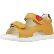 Poikien sandaalit Geox  B SANDAL MACCHIA BOY  20