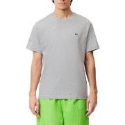 T-paidat & Poolot Lacoste  TH7318 TEE-SHIRT  EU M