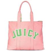 Laukut Juicy Couture  DAISY CANVAS L SHOP  Yksi Koko