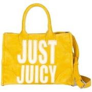 Laukut Juicy Couture  IRIS PATCH VELVET M  Yksi Koko