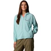 Parkatakki Columbia  Skien Valley Hooded Light Jacket  EU S