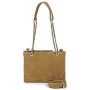 Olkalaukut Ikks  1440 REPORTER WESTERN SUEDE  Yksi Koko