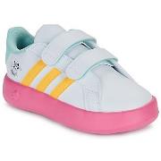 Lastenkengät adidas  GRAND COURT MINNIE CF I  19