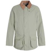Pusakka Barbour  -  IT S