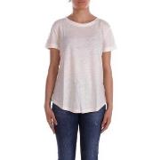 Lyhythihainen t-paita Ralph Lauren  200963871  EU S