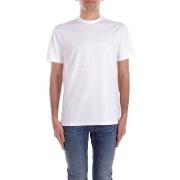 Lyhythihainen t-paita Suns  TSS51043U  EU XXL