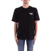 Lyhythihainen t-paita Dickies  DK0A4Z96  EU S