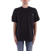 Lyhythihainen t-paita Dickies  DK0A4YFC  EU XL