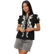 Paitapusero / Kauluspaita La Modeuse  74887_P176841  EU S
