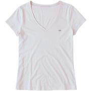 T-paidat & Poolot Eden Park  E23MAITC0006  EU XL