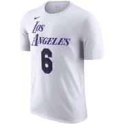 T-paidat & Poolot Nike  EZ2B7HDDA  8 vuotta