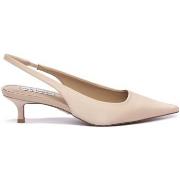 Korkokengät Steve Madden  BLK KARI  38