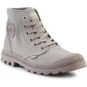 Kengät Palladium  Mono Chrome 73089-272-M Vintage Khaki  36