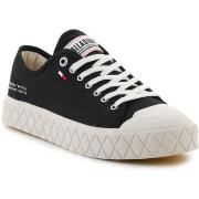 Kengät Palladium  Palla Ace Cvs Org 74447-053-M Black/WHTCAPGRAY  41